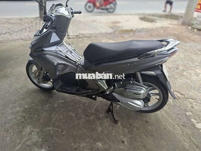 Honda AB. ĐK2017 BS 71 CÀVET KÈM CCCD CHỦ