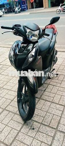 Cần bán xe vision mẫu cá tính đời 2021
