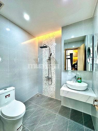 Nhà bán chính chủ Lê văn duyệt, phường 1, bình Thạnh 