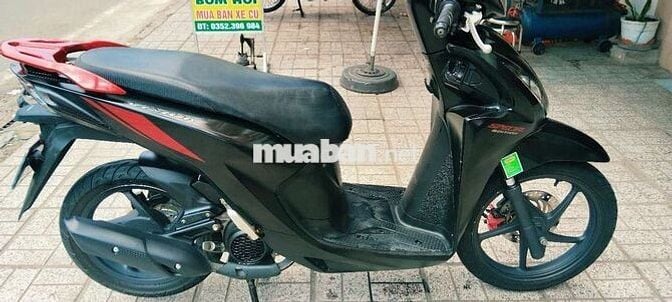 Cần bán xe vision mẫu cá tính đời 2021