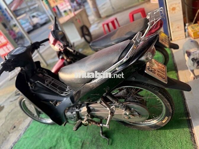 sirius 209 đẹp zin êm cho ace đi làm