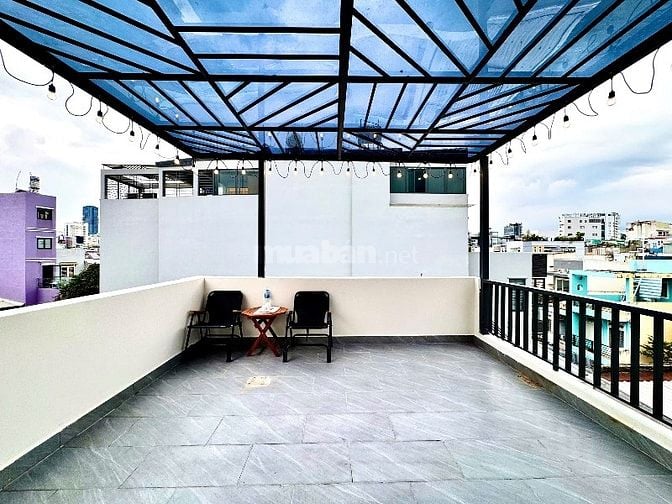 Nhà bán chính chủ Lê văn duyệt, phường 1, bình Thạnh 