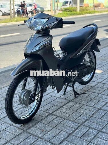 Wave Anphal 110 đời 2024 máy zin biển 65