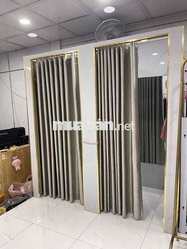 SANG MẶT BẰNG GIÁ RẺ ĐƯỜNG TÔ KÝ HÓC MÔN