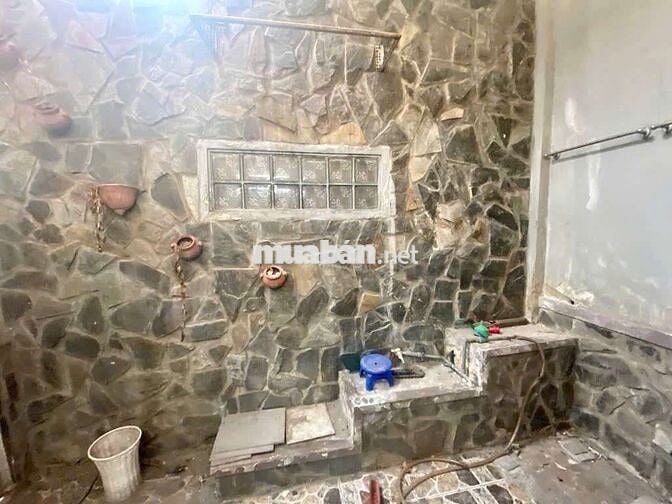 NHÀ 2 TẦNG ĐẸP — ĐƯỜNG BTĐ-PHƯỜNG BÌNH TRỊ ĐÔNG A  (4m x 28m)