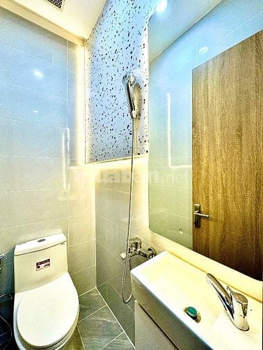 Nhà bán chính chủ Lê văn duyệt, phường 1, bình Thạnh 