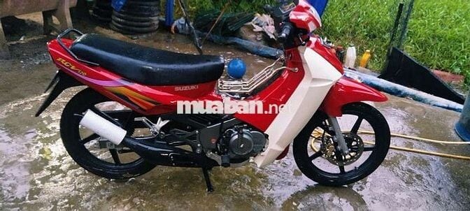 Cần bán xe xì po 120 máy móc êm ấm