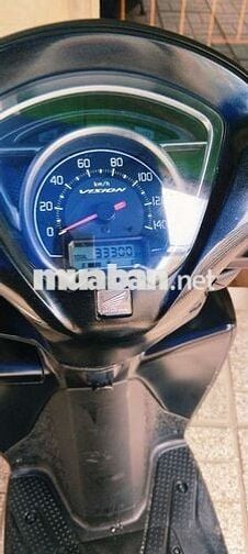 Cần bán xe vision mẫu cá tính đời 2021