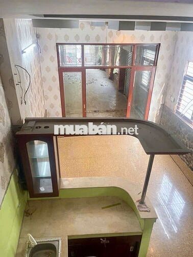 NHÀ 2 TẦNG ĐẸP — ĐƯỜNG BTĐ-PHƯỜNG BÌNH TRỊ ĐÔNG A  (4m x 28m)