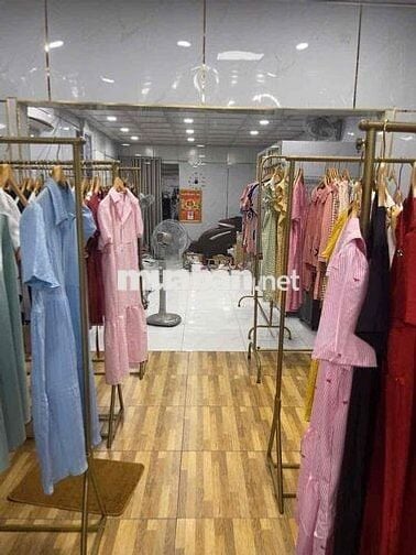 SANG MẶT BẰNG GIÁ RẺ ĐƯỜNG TÔ KÝ HÓC MÔN