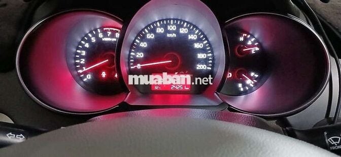 1 21 2018 Si 1.25 AT - 27000 km