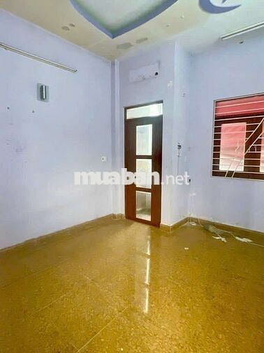 NHÀ 2 TẦNG ĐẸP — ĐƯỜNG BTĐ-PHƯỜNG BÌNH TRỊ ĐÔNG A  (4m x 28m)