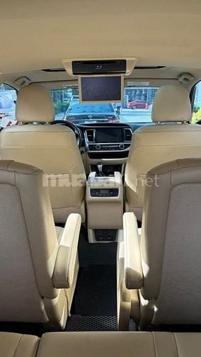 Toyota Highlander 3.5 Limited nhập Mỹ, sản xuất 2015. xe cực mới.