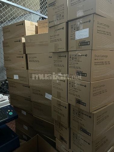 Tuyển kỹ thuật viên sửa chữa máy in, máy photocopy khu vực Hoàng Mai