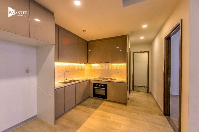Bán Căn Hộ Compound Cao Cấp MCP 2PN2WC Giá 4,551,000,000 ALL IN