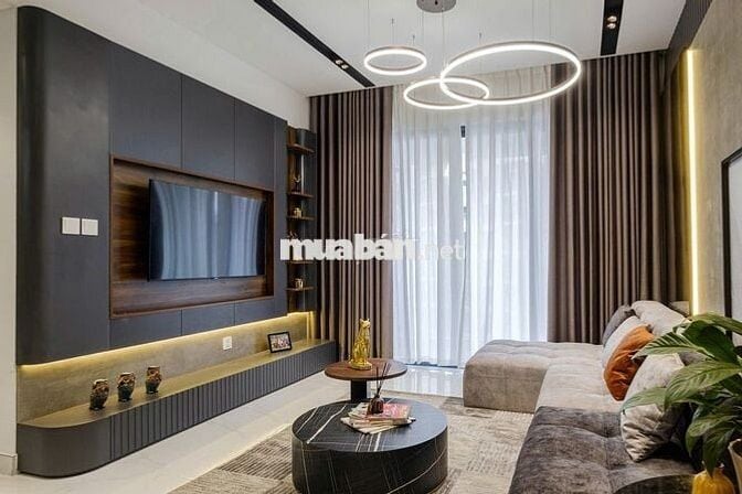 Bán căn 2PN 96m2 NTCB Diamond Brilliant, view đẹp, giá 6,7 tỷ bao hết