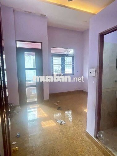NHÀ 2 TẦNG ĐẸP — ĐƯỜNG BTĐ-PHƯỜNG BÌNH TRỊ ĐÔNG A  (4m x 28m)