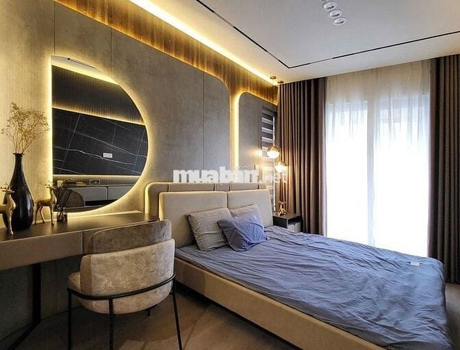 Bán căn 2PN 96m2 NTCB Diamond Brilliant, view đẹp, giá 6,7 tỷ bao hết