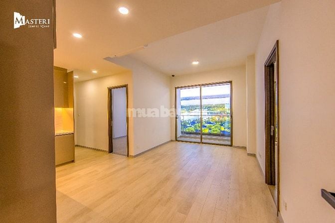 Bán Căn Hộ Compound Cao Cấp MCP 2PN2WC Giá 4,551,000,000 ALL IN
