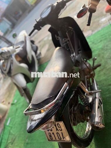 sirius 209 đẹp zin êm cho ace đi làm