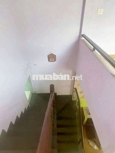 NHÀ 2 TẦNG ĐẸP — ĐƯỜNG BTĐ-PHƯỜNG BÌNH TRỊ ĐÔNG A  (4m x 28m)