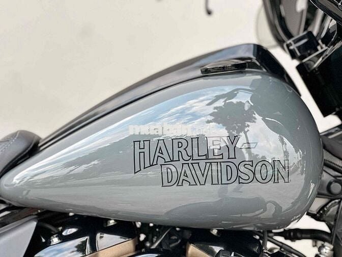 PhúcLaiMotor_Bán HD StreetGlide ST