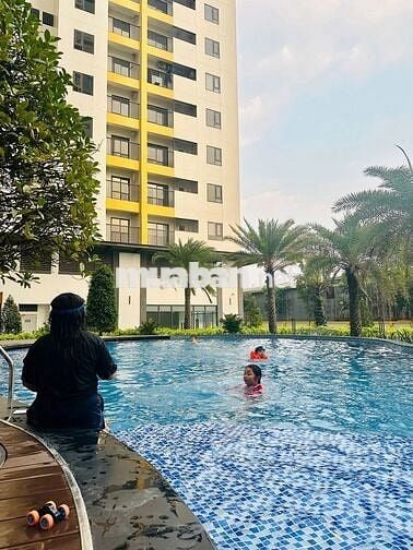 Tecco Felice Homes - căn hộ 2 phòng ngủ - nhận nhà ngay - sổ trao tay