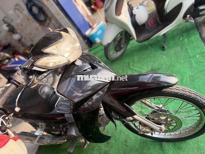 sirius 209 đẹp zin êm cho ace đi làm