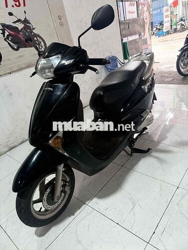 Honda Lead