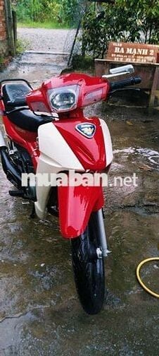 Cần bán xe xì po 120 máy móc êm ấm