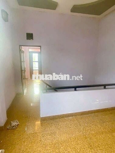 NHÀ 2 TẦNG ĐẸP — ĐƯỜNG BTĐ-PHƯỜNG BÌNH TRỊ ĐÔNG A  (4m x 28m)