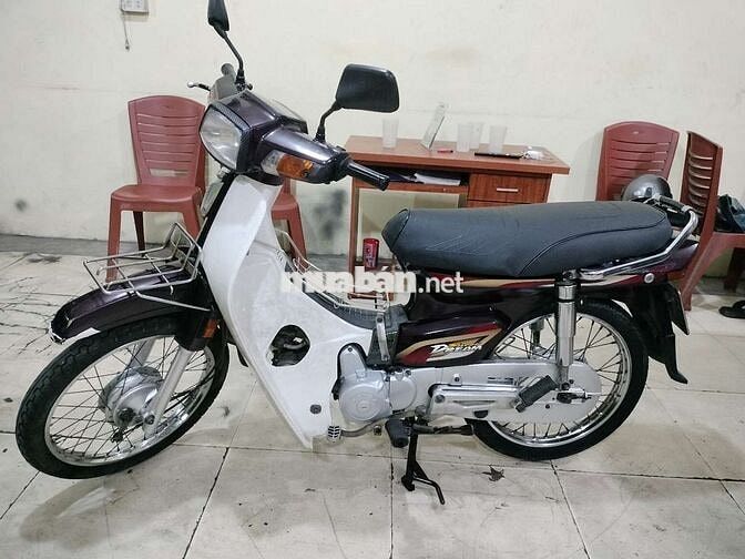 Cần bán dream chính chủ máy zin êm chất
