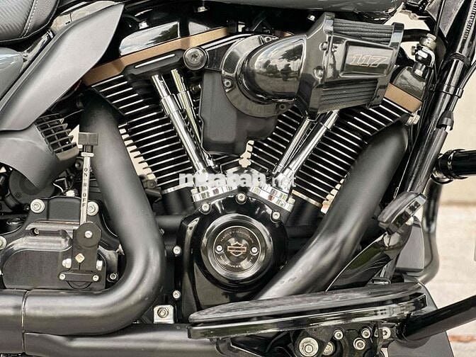 PhúcLaiMotor_Bán HD StreetGlide ST