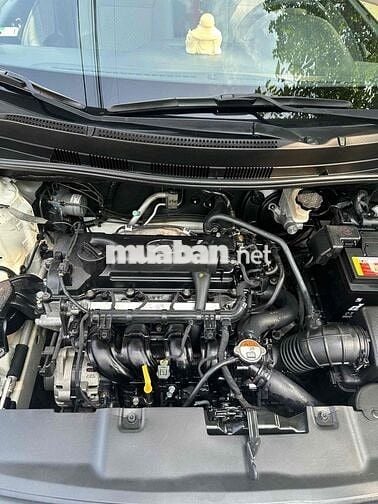 Hyundai Accent 2014 1.4 AT Hatchback - 67000 km