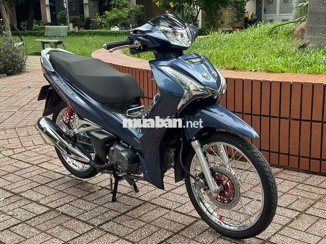 — Fuled 2021 BSTP chính chủ