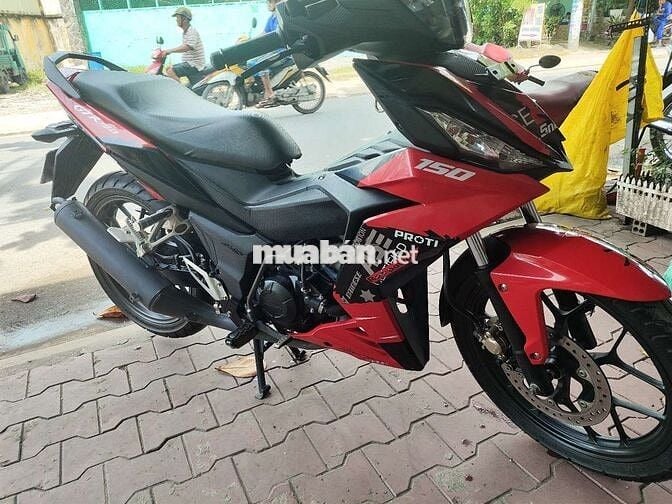 Bán xe GTR 150