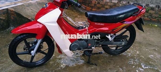 Cần bán xe xì po 120 máy móc êm ấm