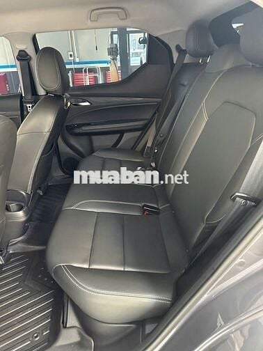 VinFast VF5 Plus Xám 2024 - 10000 km