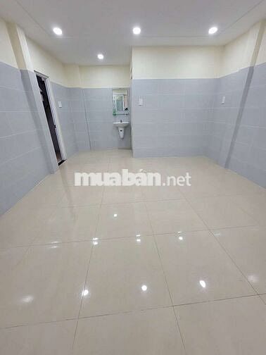 Bán nhà 2 tầng 40m2, Phạm Văn Bạch f15, Tân Bình 3,8 Tỷ