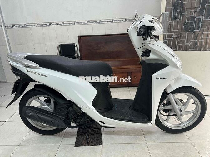 Bán vison 2015bstp xe đẹp máy zin êm(trùm mền)9chủ