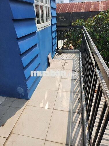 Nhà cho thuê TỈNH LỘ 10, BT (2PN 1WC) nhà đang sơn mới - CÓ VIDEO NHÀ
