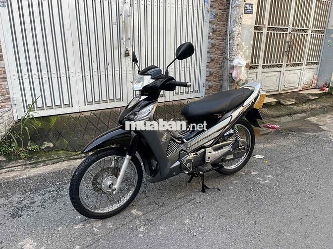 Future Neo Fi 2007 bstp xe zin đẹp máy zin ngon