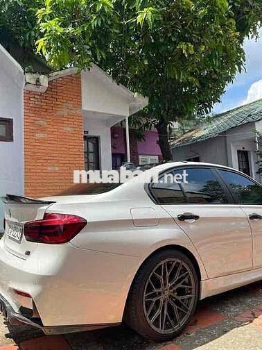 BMW 3 Series 2***0 km