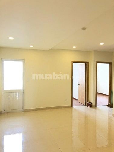  Chung cư Topaz Garden,Hòa Thạnh, Tân phú chỉ 10,5tr căn 3p có Nội thấ