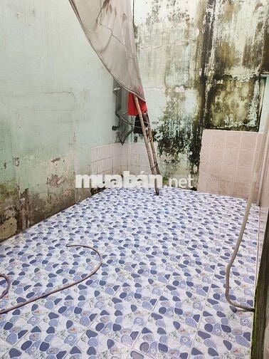 Nhà cho thuê TỈNH LỘ 10, BT (2PN 1WC) nhà đang sơn mới - CÓ VIDEO NHÀ
