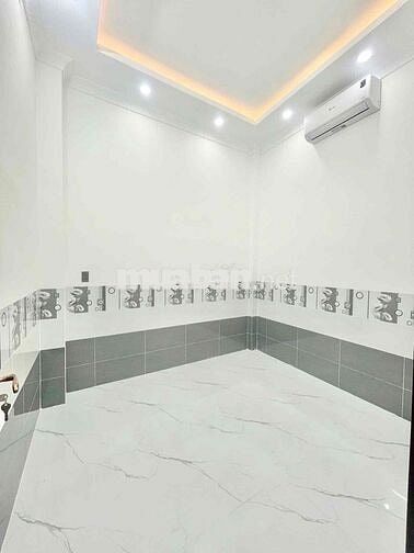 Nhà mới đẹp 3 phòng ngủ đường Trần Hưng Đạo