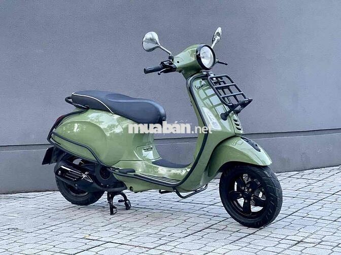 vespa premevera rin keng đẹp mê ly