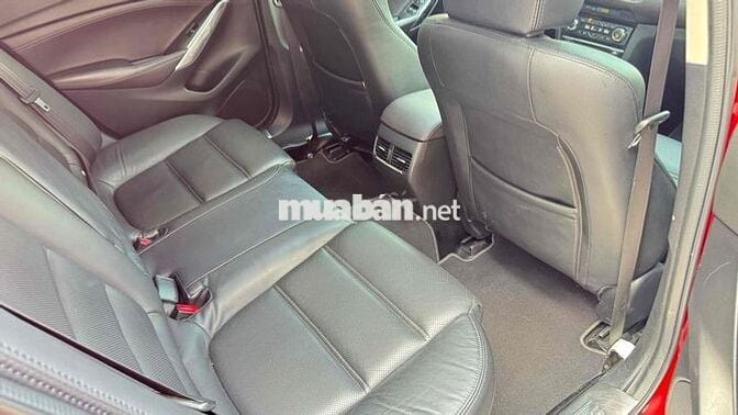 Mazda 6 2019 Mazda 6 2.0L Premium -Thương lượng