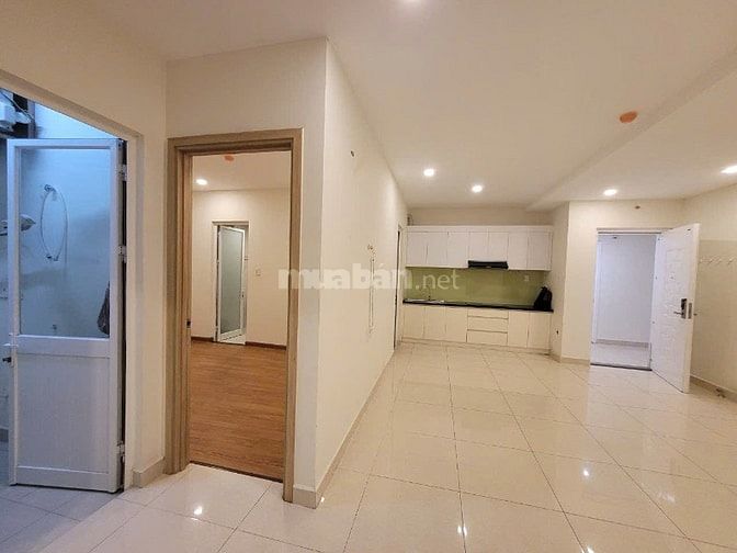  Chung cư Topaz Garden,Hòa Thạnh, Tân phú chỉ 10,5tr căn 3p có Nội thấ
