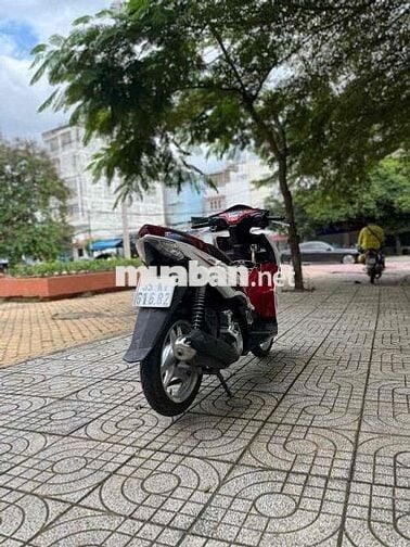Cầm đồ thanh lý Honda Air Blade 2014 BS:59K1-61682